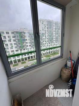 Студия квартира, вторичка, 26м2, 6/15 этаж