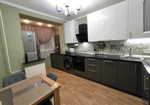 3-к квартира, вторичка, 75м2, 14/14 этаж