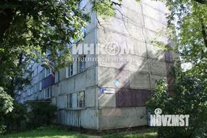 3-к квартира, вторичка, 55м2, 8/9 этаж