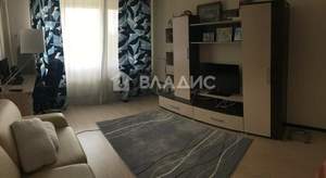 1-к квартира, вторичка, 42м2, 9/12 этаж