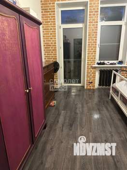 3-к квартира, вторичка, 67м2, 4/4 этаж