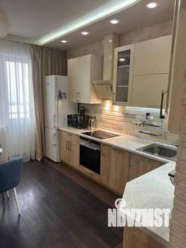 2-к квартира, вторичка, 53м2, 13/17 этаж