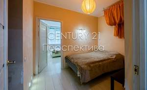 2-к квартира, вторичка, 75м2, 2/17 этаж