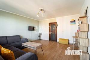 2-к квартира, вторичка, 73м2, 14/15 этаж