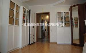 3-к квартира, вторичка, 140м2, 14/25 этаж