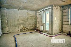 Студия квартира, вторичка, 47м2, 10/25 этаж