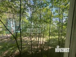 3-к квартира, вторичка, 59м2, 3/5 этаж