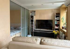 2-к квартира, вторичка, 44м2, 1/5 этаж