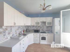 1-к квартира, вторичка, 42м2, 20/27 этаж