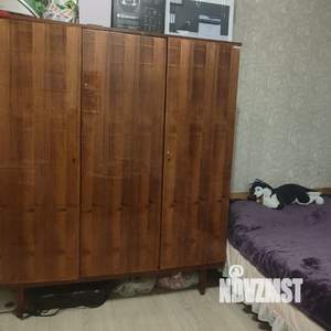 2-к квартира, вторичка, 47м2, 1/5 этаж