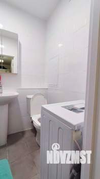 1-к квартира, вторичка, 34м2, 4/17 этаж