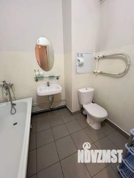 1-к квартира, вторичка, 35м2, 1/5 этаж