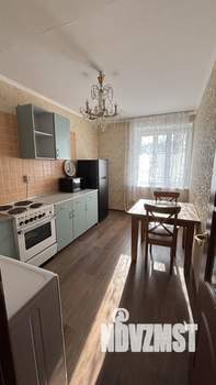 1-к квартира, вторичка, 34м2, 9/16 этаж