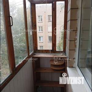 2-к квартира, вторичка, 40м2, 5/5 этаж