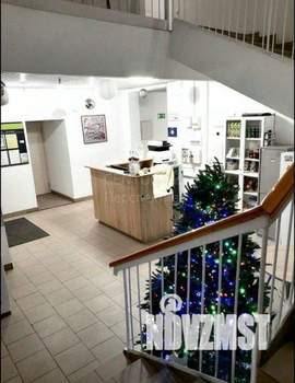 Студия квартира, вторичка, 13м2, 2/2 этаж