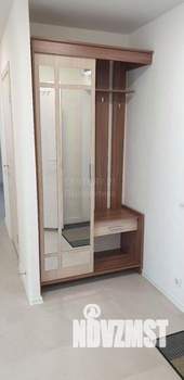 3-к квартира, вторичка, 56м2, 5/25 этаж