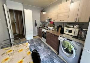 1-к квартира, вторичка, 35м2, 5/12 этаж