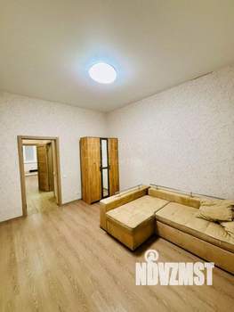 2-к квартира, вторичка, 80м2, 1/19 этаж