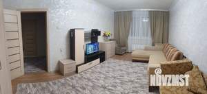 1-к квартира, вторичка, 42м2, 9/17 этаж