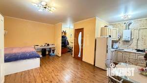 1-к квартира, вторичка, 30м2, 2/5 этаж