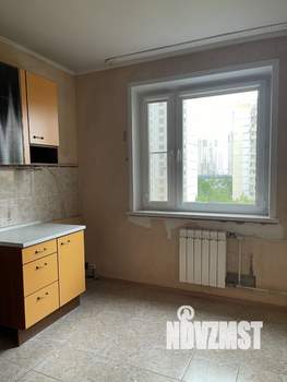 2-к квартира, вторичка, 55м2, 6/14 этаж