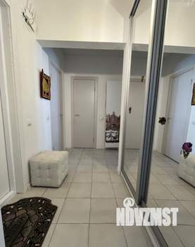 2-к квартира, вторичка, 55м2, 6/15 этаж