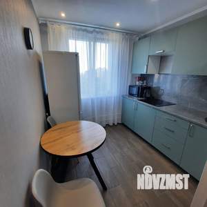 2-к квартира, вторичка, 46м2, 11/12 этаж