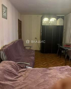 2-к квартира, вторичка, 46м2, 5/5 этаж