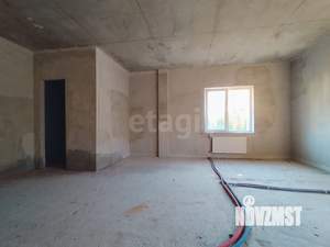 1-к квартира, вторичка, 36м2, 2/3 этаж