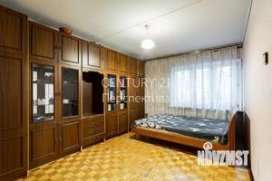 2-к квартира, вторичка, 42м2, 5/9 этаж