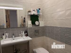 2-к квартира, вторичка, 58м2, 17/17 этаж