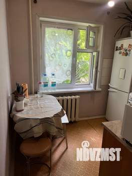 2-к квартира, вторичка, 42м2, 1/9 этаж