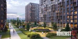 Студия квартира, вторичка, 23м2, 3/12 этаж