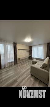 2-к квартира, вторичка, 59м2, 1/5 этаж