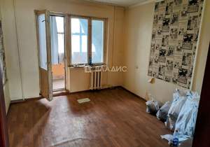 3-к квартира, вторичка, 55м2, 7/9 этаж
