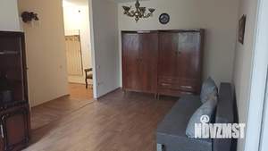 2-к квартира, вторичка, 43м2, 2/5 этаж