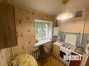 3-к квартира, вторичка, 54м2, 1/4 этаж