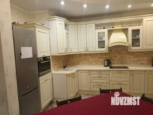 3-к квартира, вторичка, 87м2, 3/17 этаж