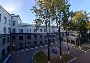 Студия квартира, вторичка, 36м2, 3/4 этаж