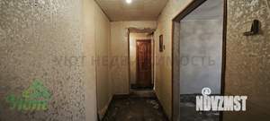 3-к квартира, вторичка, 60м2, 1/9 этаж