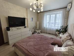 1-к квартира, вторичка, 38м2, 15/18 этаж