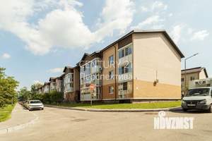 1-к квартира, вторичка, 27м2, 1/3 этаж