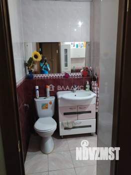 1-к квартира, вторичка, 36м2, 8/10 этаж