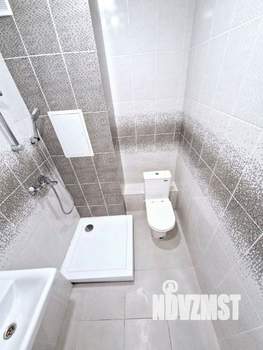 Студия квартира, вторичка, 24м2, 1/4 этаж
