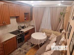 1-к квартира, вторичка, 45м2, 6/17 этаж