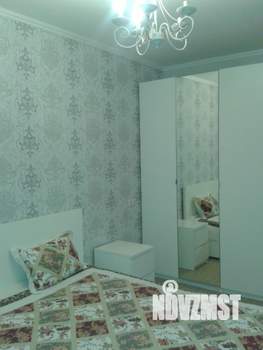 2-к квартира, вторичка, 51м2, 10/23 этаж