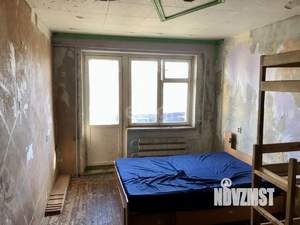 1-к квартира, вторичка, 33м2, 5/5 этаж