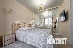 3-к квартира, вторичка, 84м2, 3/20 этаж