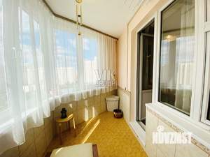 3-к квартира, вторичка, 140м2, 14/23 этаж