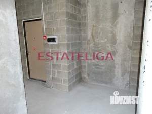 1-к квартира, вторичка, 35м2, 7/17 этаж